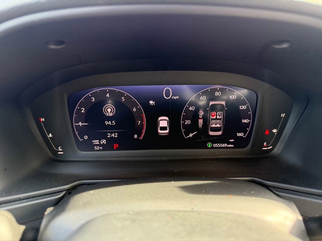 Used 2023 Honda Accord LX image 21