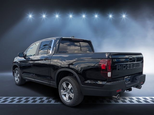 New 2026 Honda Ridgeline RTL image 5