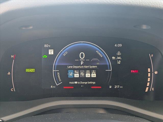 New 2026 Toyota Camry SE image 10