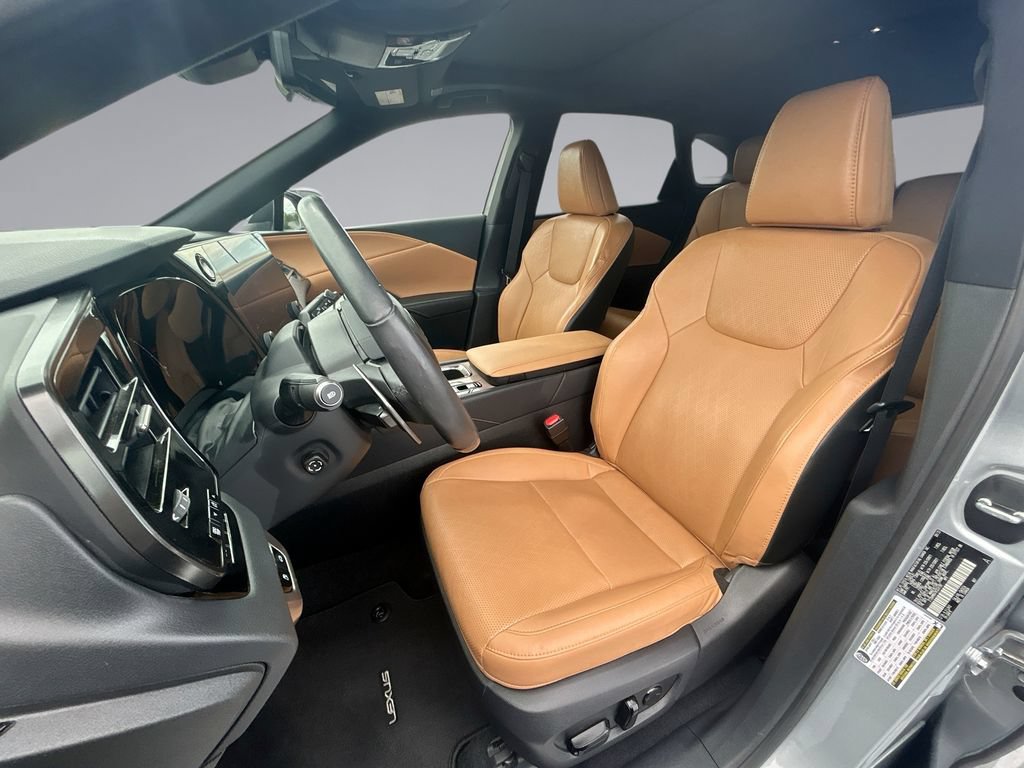 Used 2024 Lexus RX 350 Premium Plus w/ Convenience Package FWD image 12