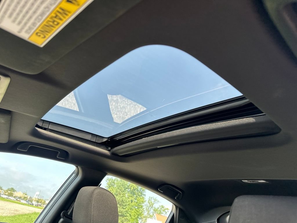 Used 2019 Honda Civic EX image 4