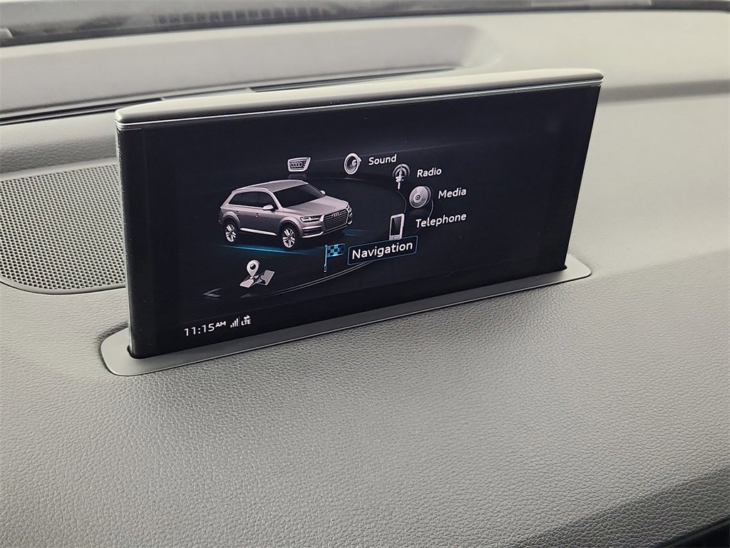 Used 2017 Audi Q7 3.0T Premium Plus image 19