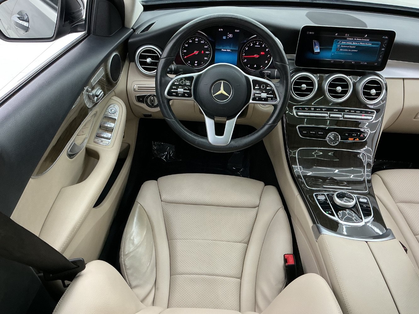 Used 2019 Mercedes-Benz C 300 Sedan image 34