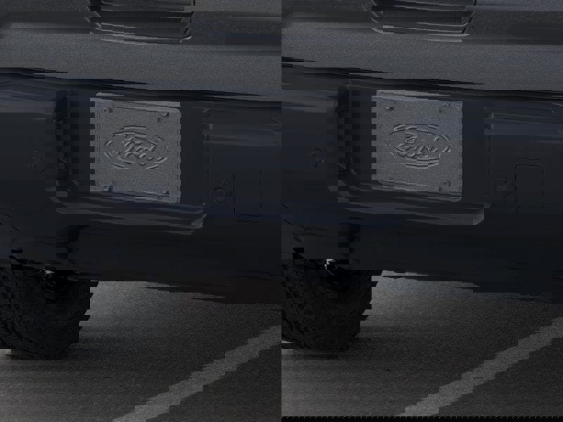 New 2025 Ford Bronco Sport Outer Banks image 23