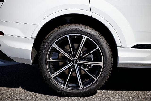 New 2026 Audi Q7 2.0T Premium Plus image 6