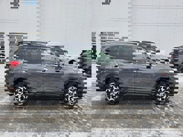 Used 2021 Subaru Forester Premium w/ Popular Package #1 image 6