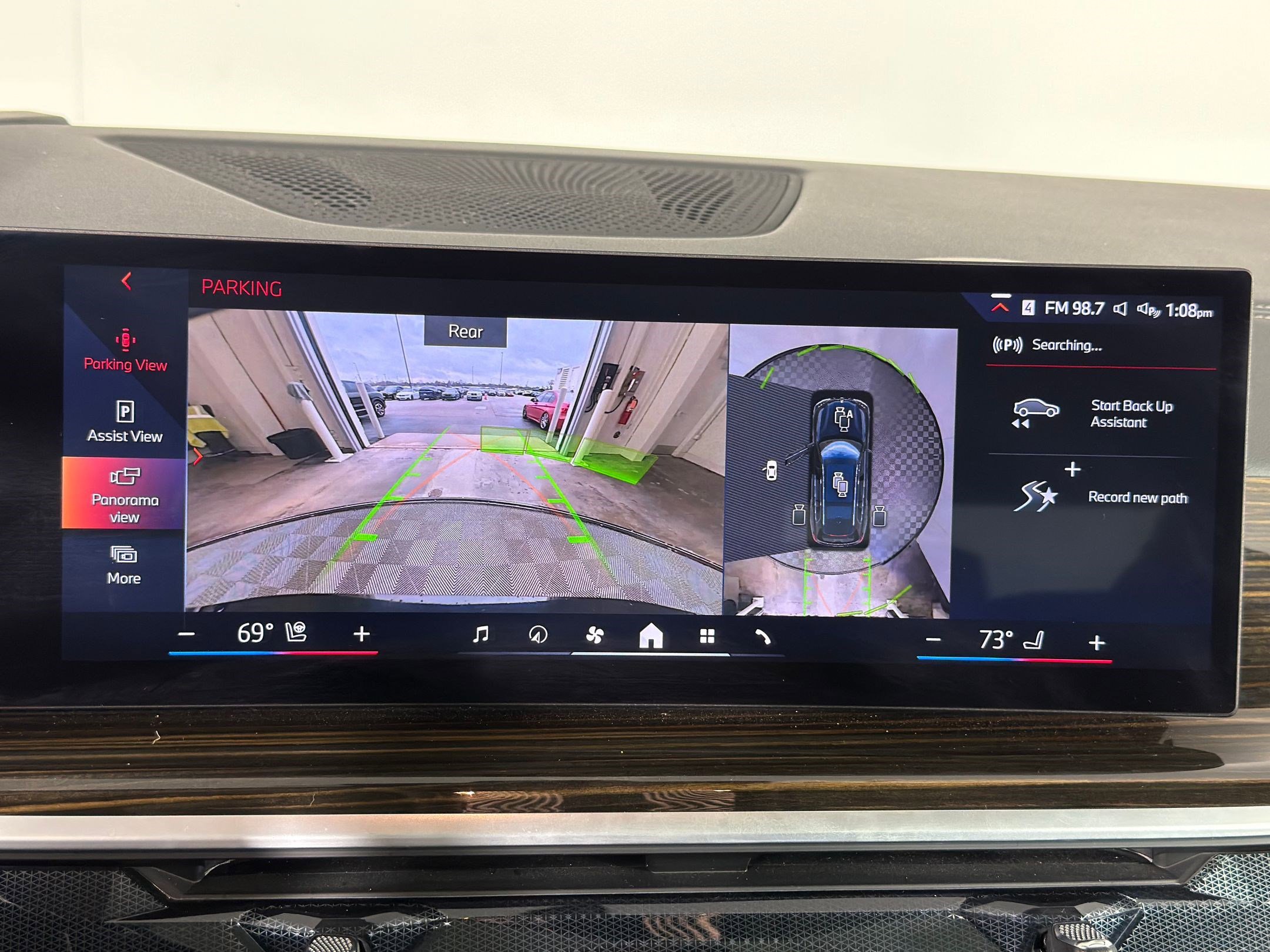 Used 2025 BMW X7 xDrive40i image 23