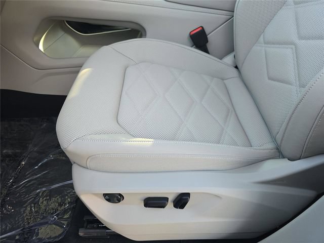 New 2026 Volkswagen Atlas SE FWD image 11