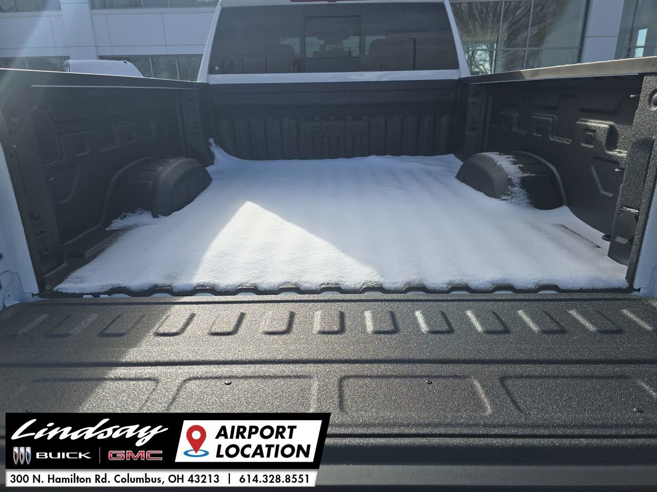 New 2026 GMC Sierra 2500 SLT image 27