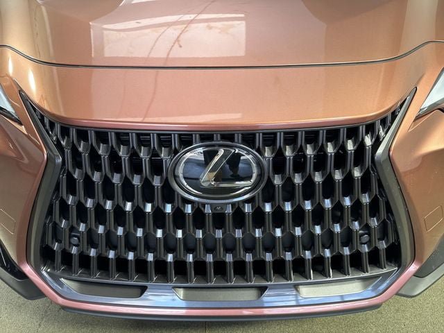 New 2026 Lexus NX 450h+ AWD w/ Luxury Package image 27