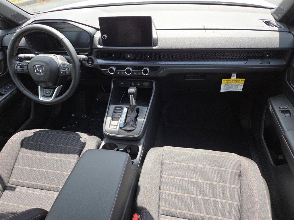 New 2026 Honda CR-V TrailSport image 33