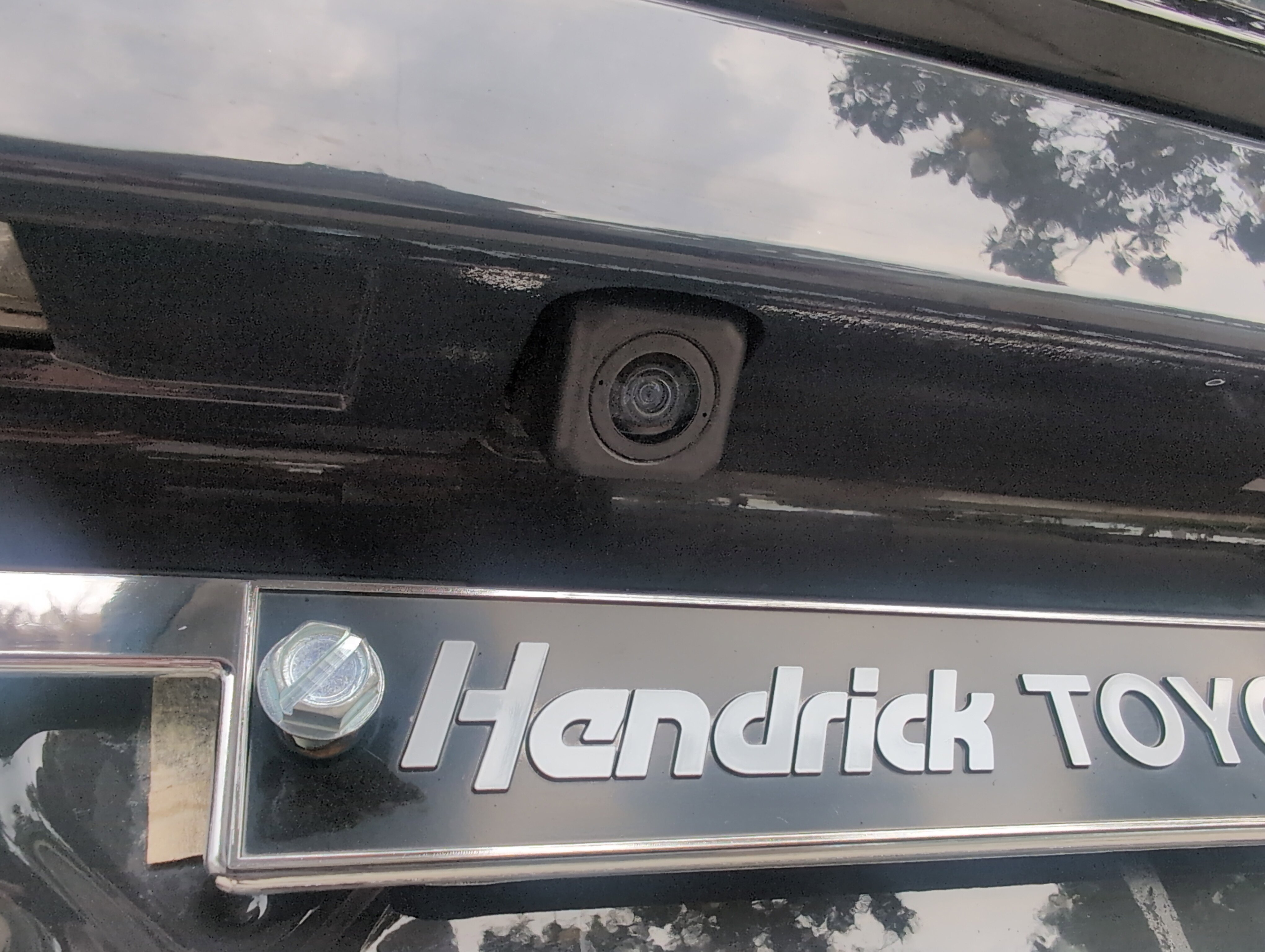 Certified 2024 Toyota Corolla LE FWD image 40
