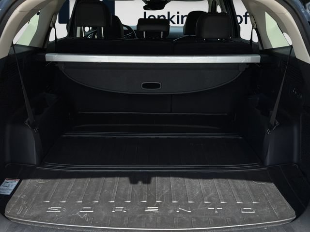Certified 2026 Kia Sorento S w/ S Panoramic Sunroof Package FWD image 13