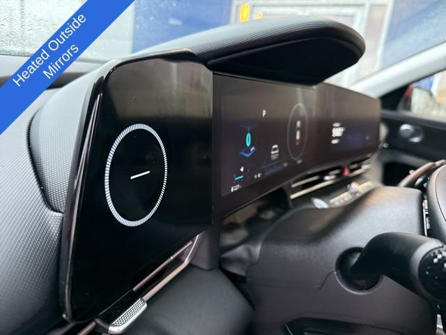 Used 2023 Hyundai Elantra SEL w/ Convenience Package FWD image 26