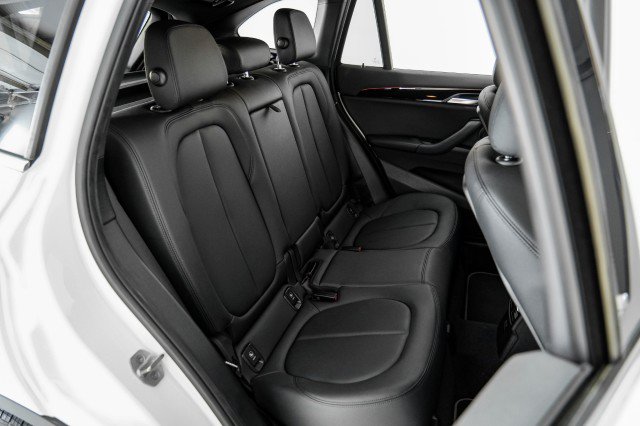 Used 2021 BMW X1 sDrive28i FWD image 36
