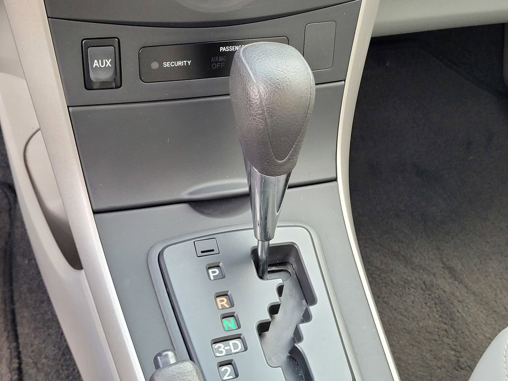 Used 2009 Toyota Corolla LE image 21