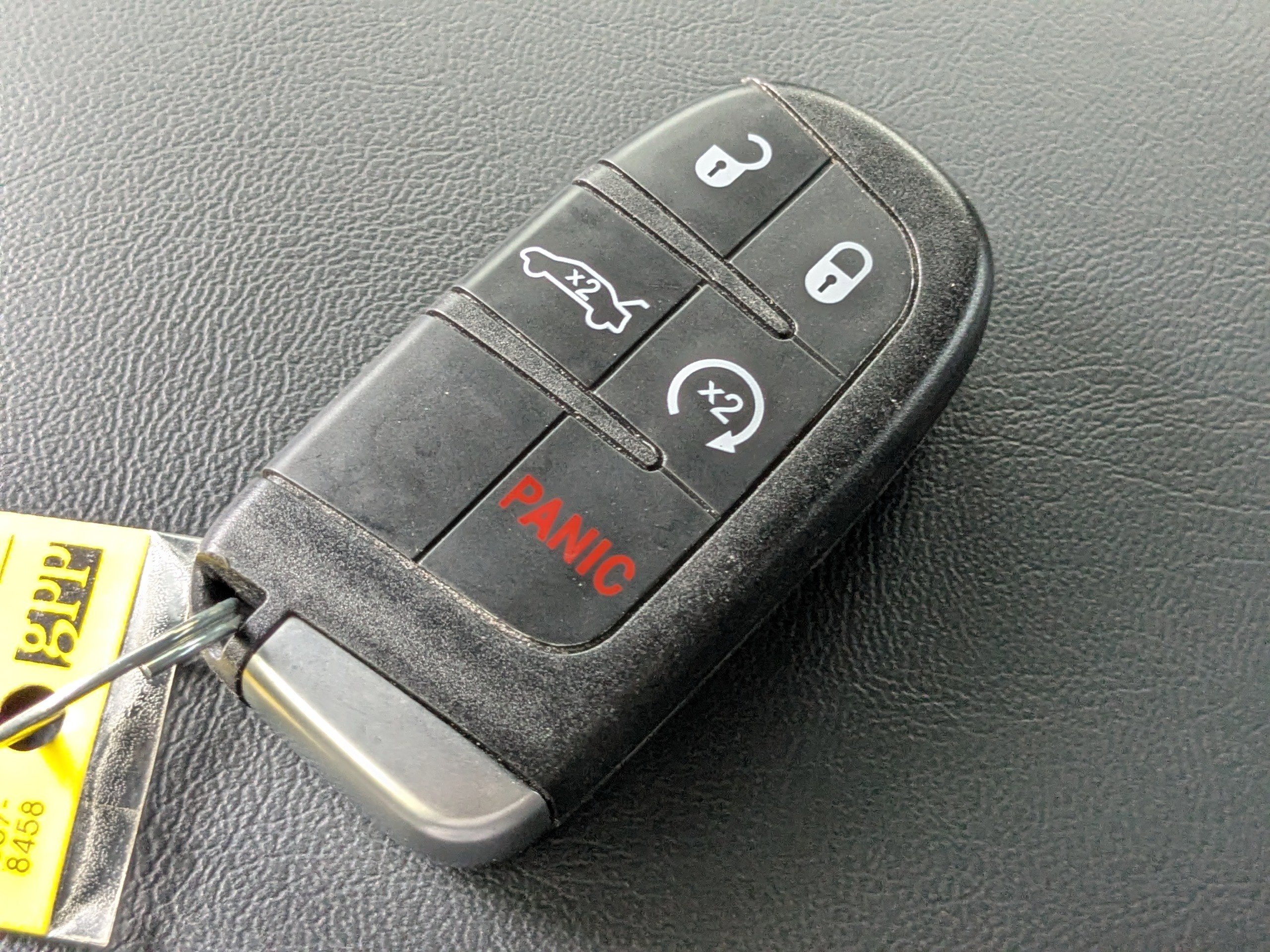 Used 2023 Dodge Charger Scat Pack w/ Navigation & Travel Group image 27