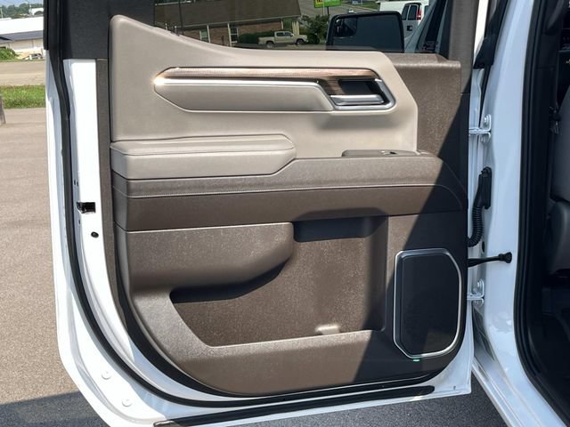 Certified 2024 Chevrolet Silverado 1500 LT AWD/4WD image 19