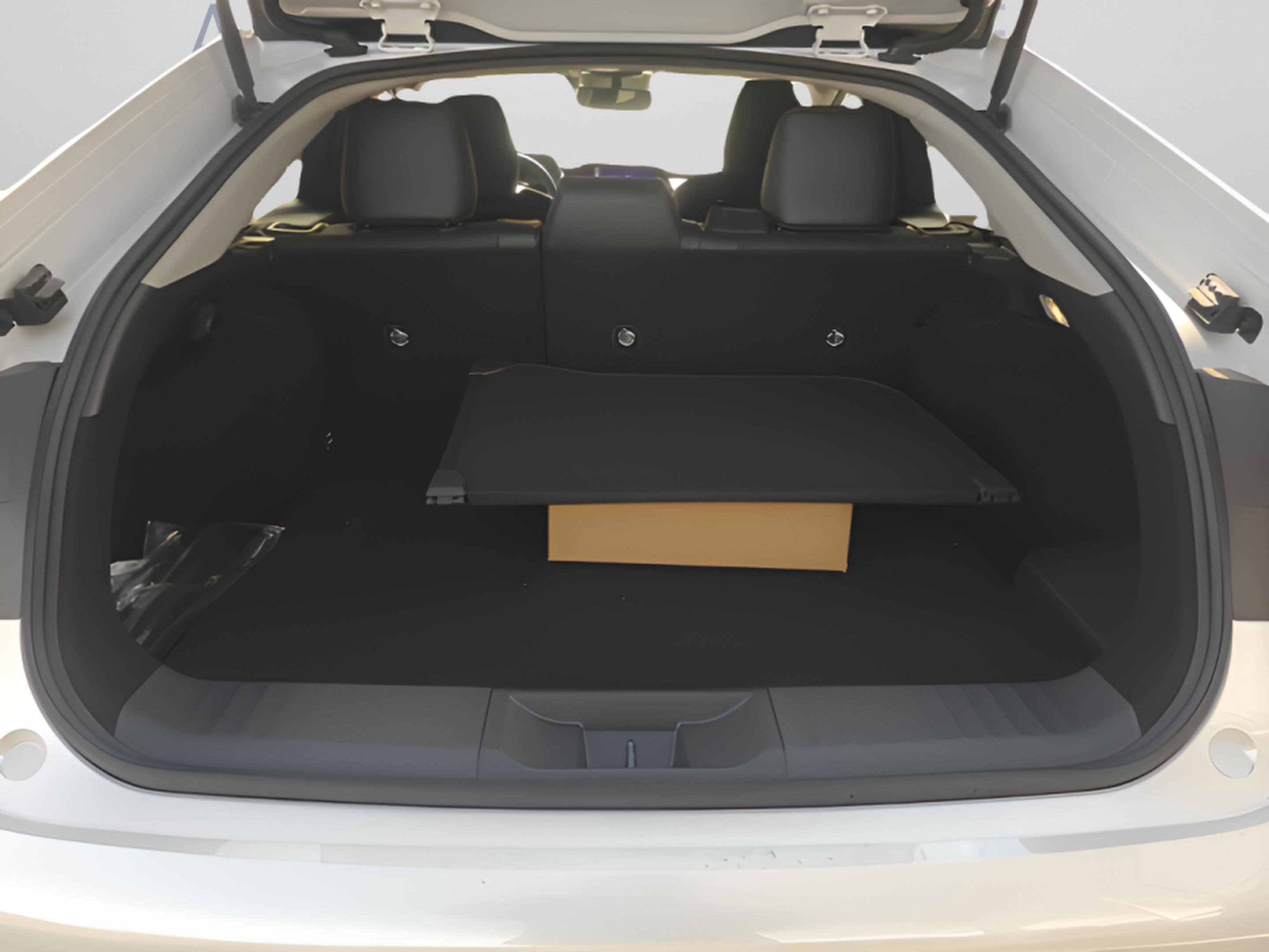 New 2026 Toyota Prius Plug-In Hybrid FWD image 29