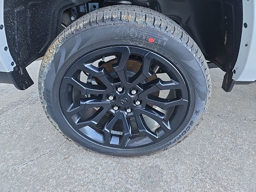 New 2026 RAM 1500 Limited image 38