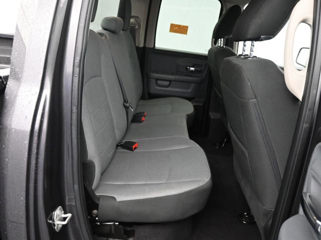 Used 2024 RAM 1500 Classic SLT image 7