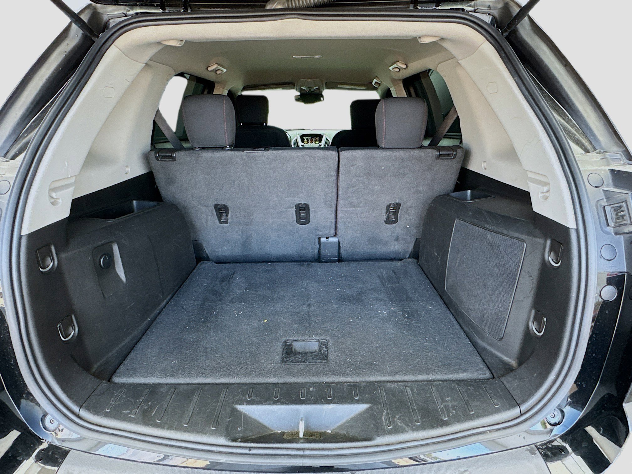 Used 2017 GMC Terrain SLE image 16