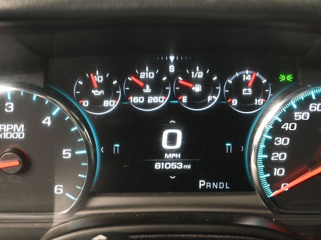 Used 2019 GMC Yukon Denali w/ Denali Ultimate Package image 11