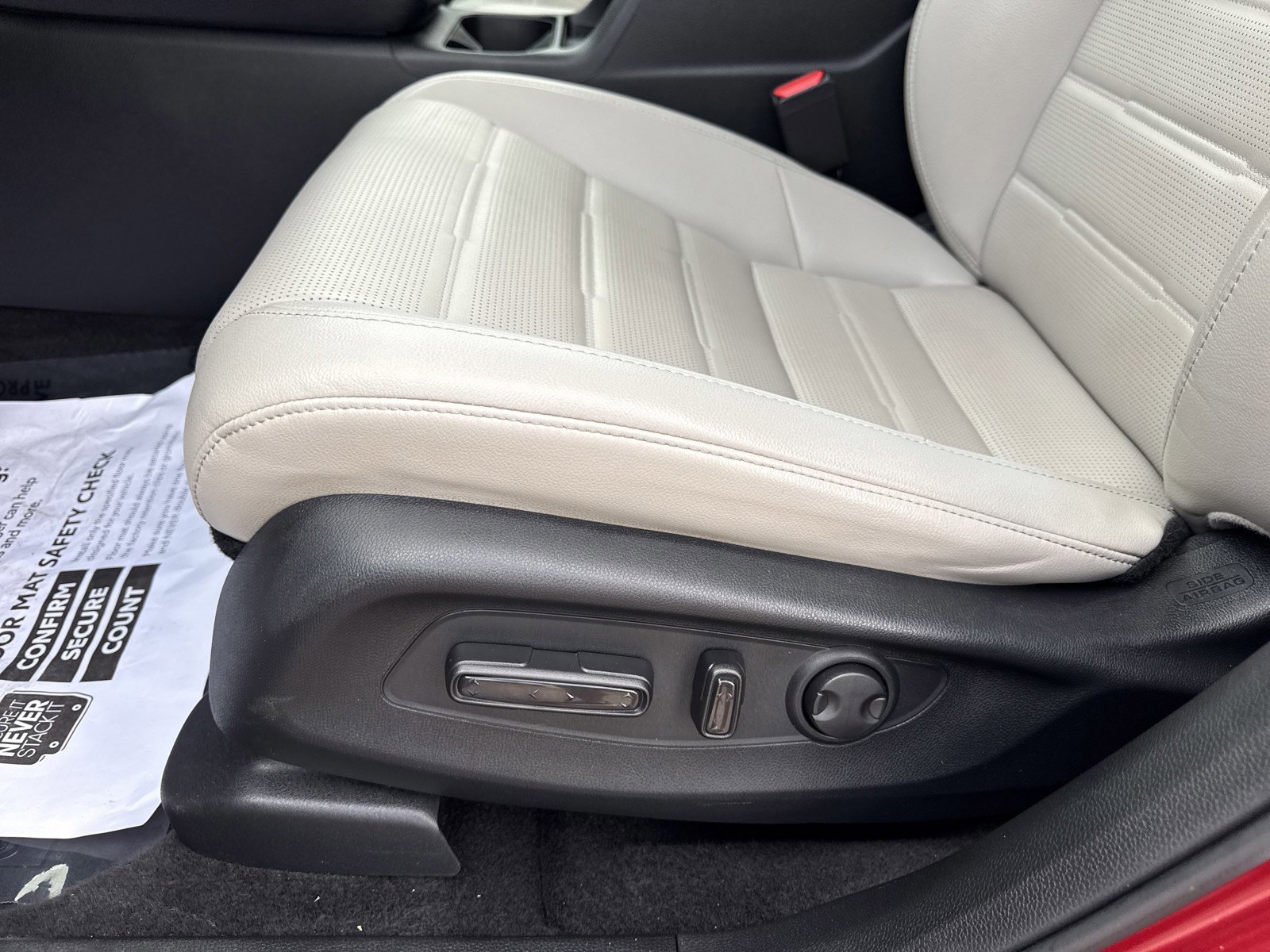 Used 2024 Honda CR-V EX-L image 9