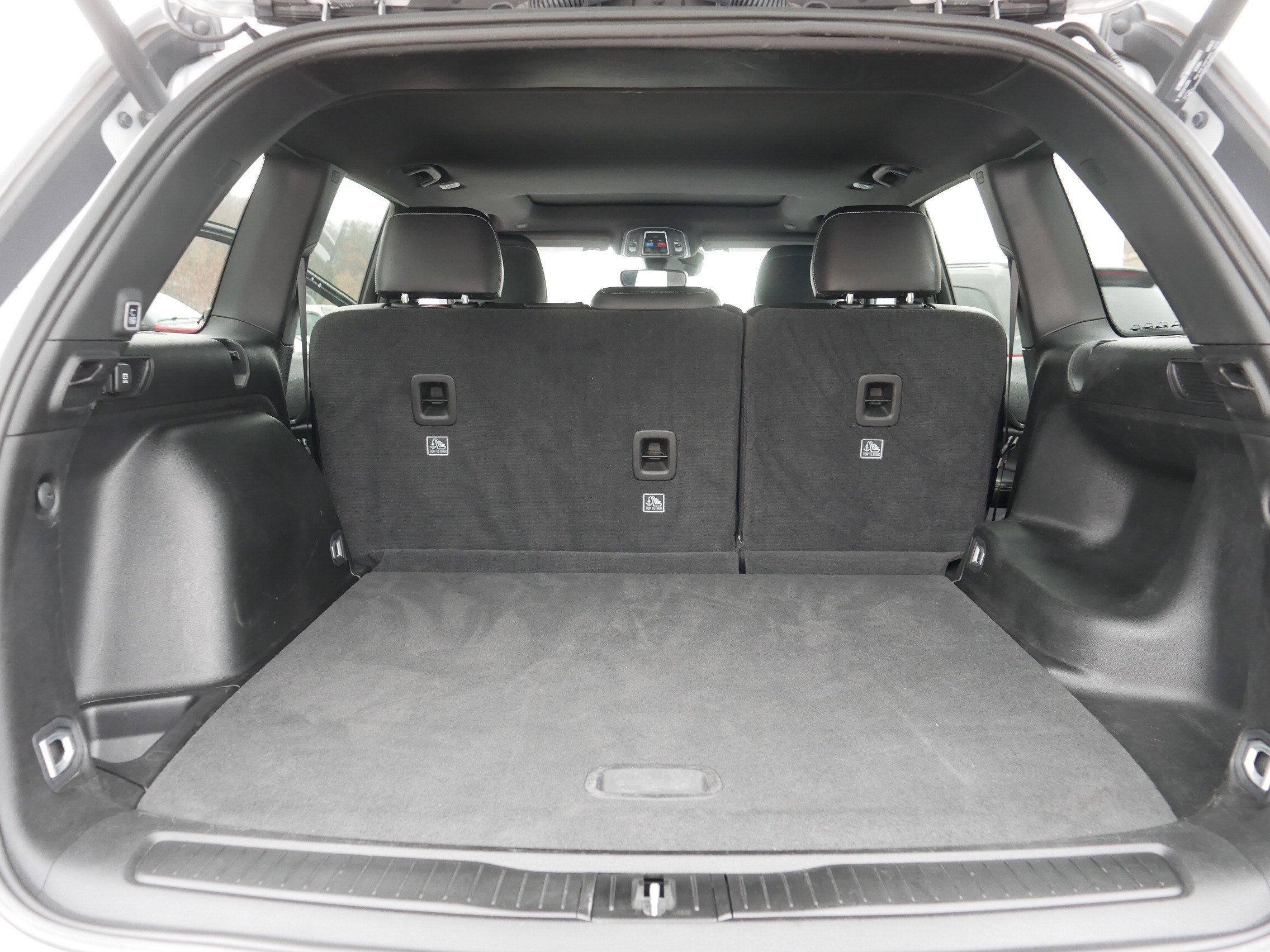 Used 2024 Jeep Grand Cherokee Altitude image 18