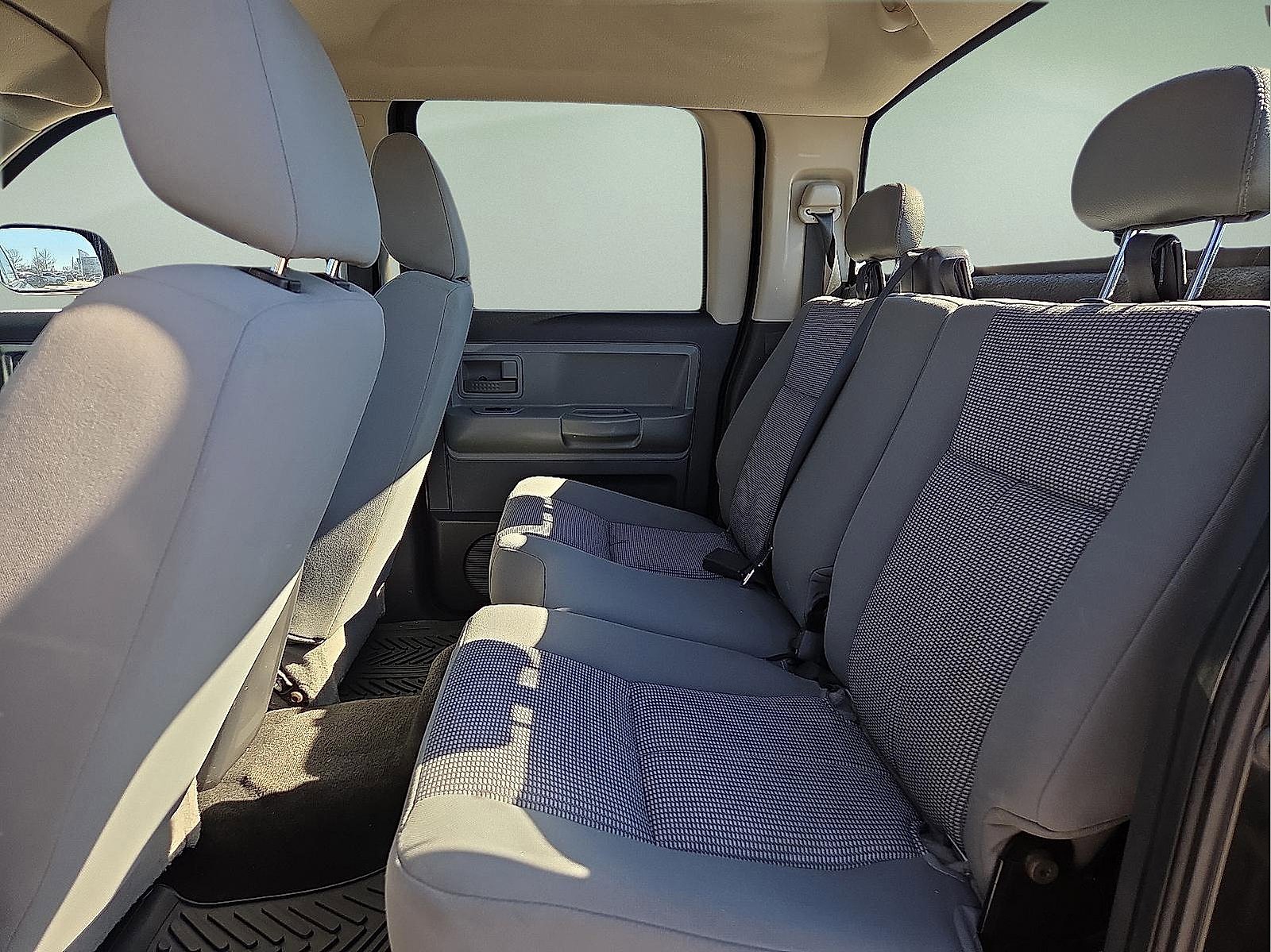 Used 2011 Dodge Dakota Big Horn w/ Utility Group image 10