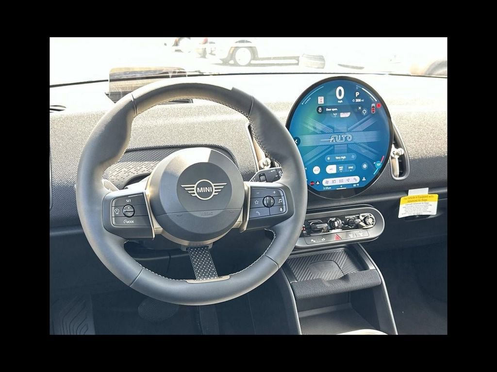 New 2025 MINI Cooper Countryman S image 32
