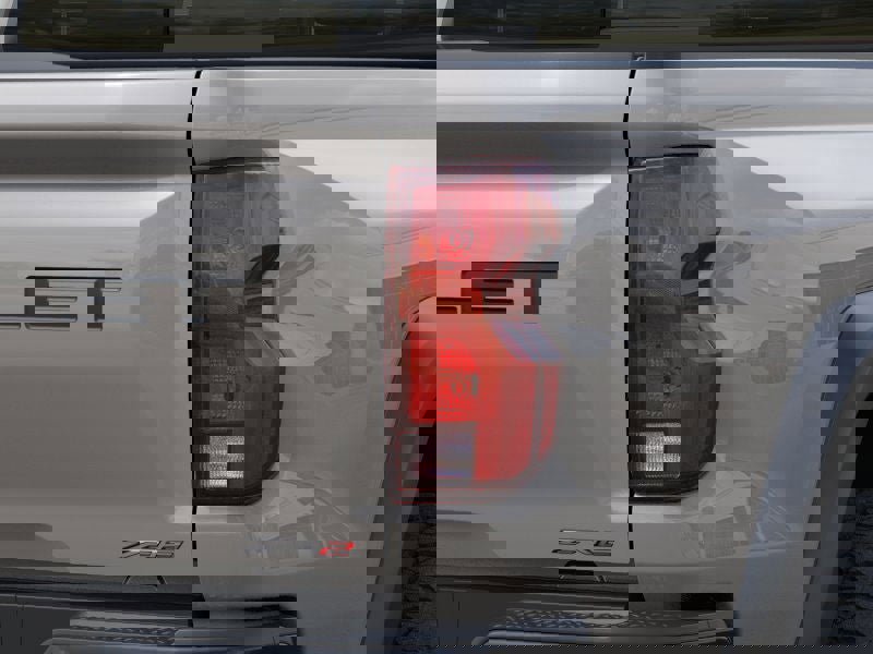 New 2026 Chevrolet Colorado ZR2 w/ Technology Package image 35