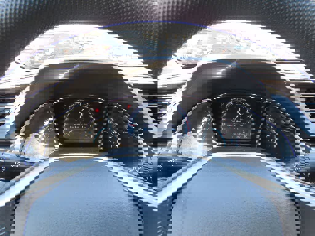 Used 2018 Honda Civic EX image 22