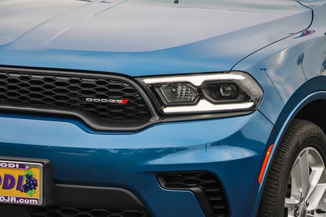 Used 2024 Dodge Durango GT image 8