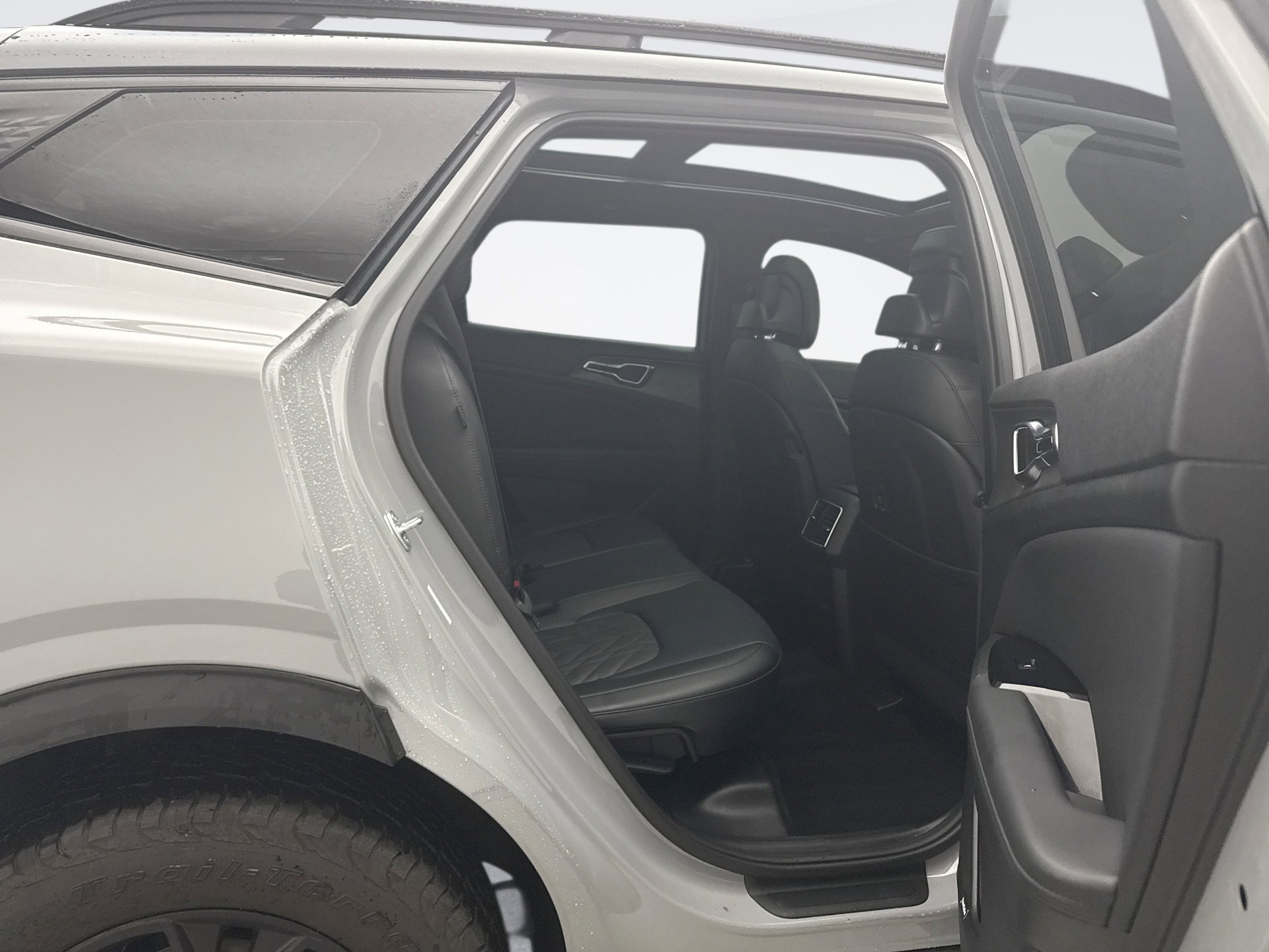 Used 2024 Kia Sportage X-Pro Prestige image 21