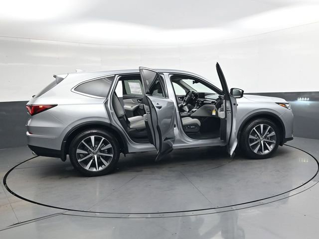 New 2026 Acura MDX SH-AWD w/ Technology Package image 36