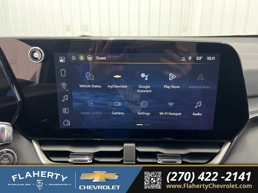 New 2026 Chevrolet Equinox LT image 26