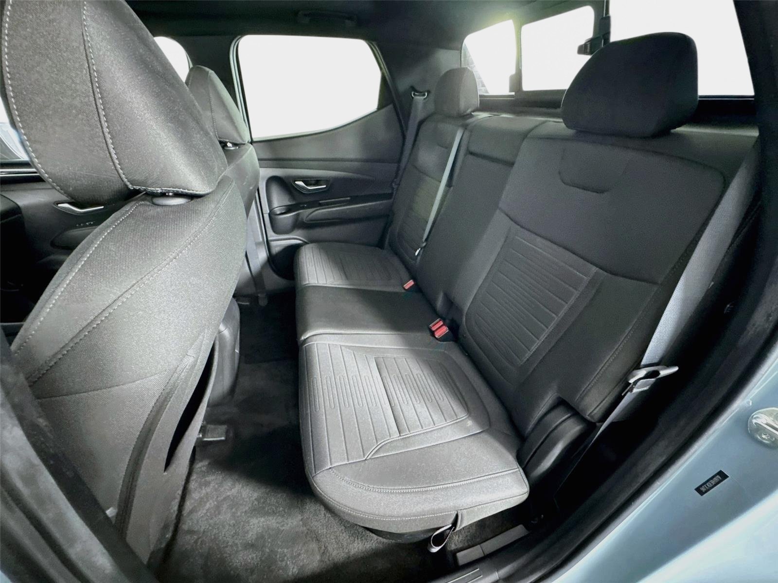 Certified 2024 Hyundai Santa Cruz SEL w/ Activity Package FWD image 22