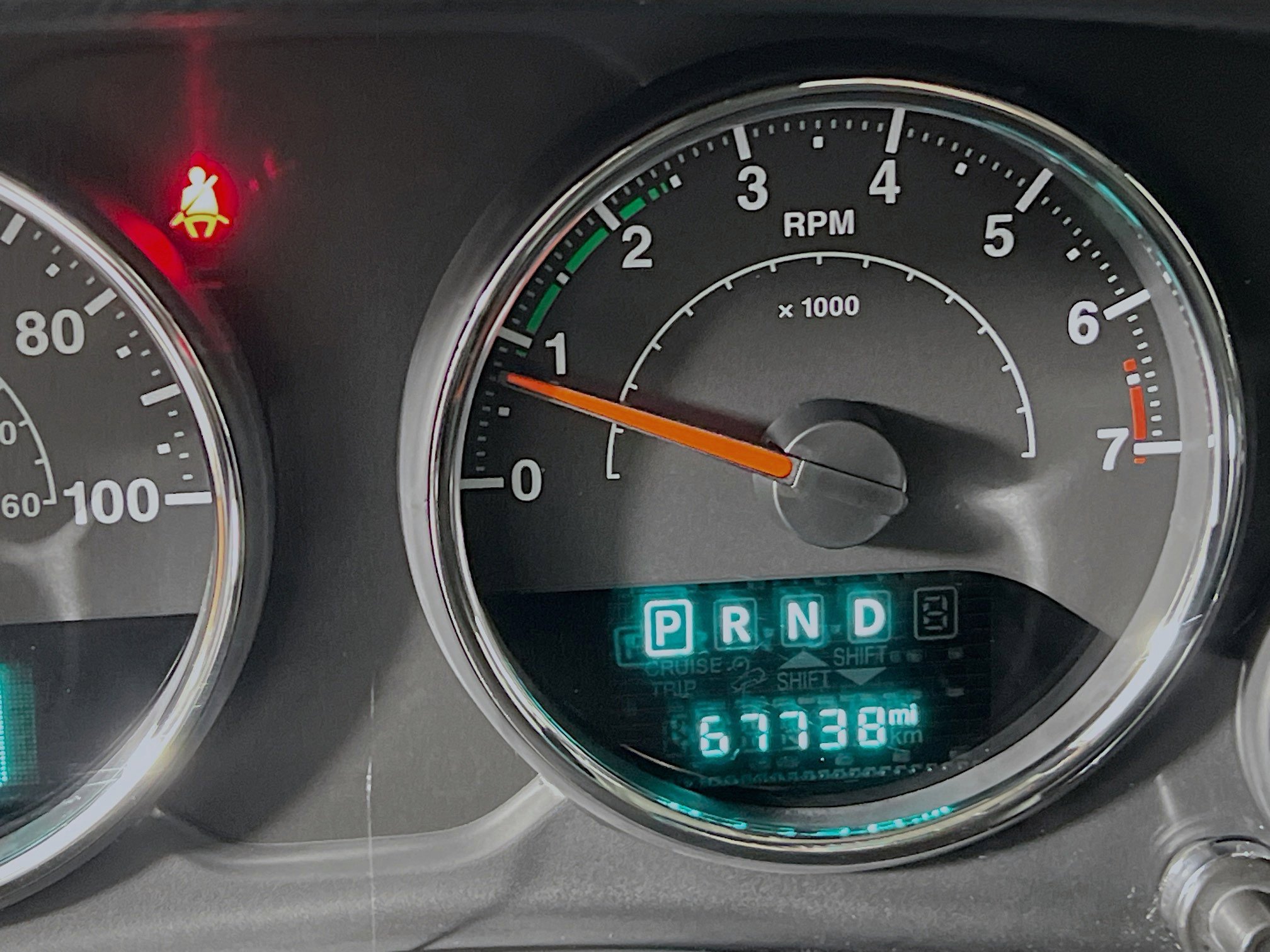 Used 2017 Jeep Wrangler Sport image 21