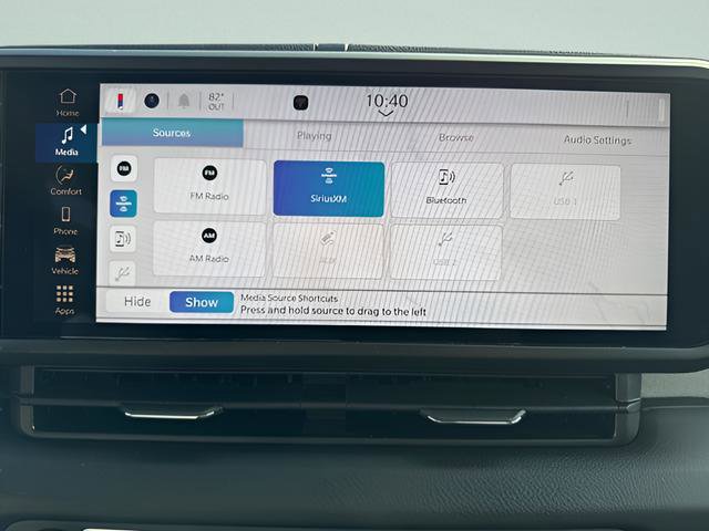 New 2025 Jeep Gladiator Sport image 12