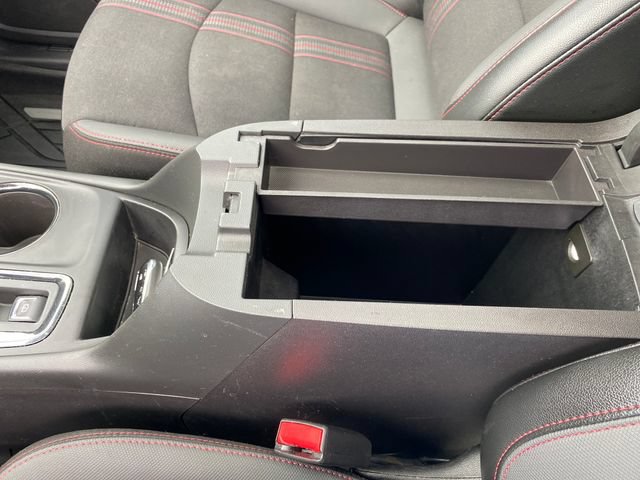 Used 2024 Chevrolet Equinox RS w/ LPO, Floor Liner Package FWD image 14
