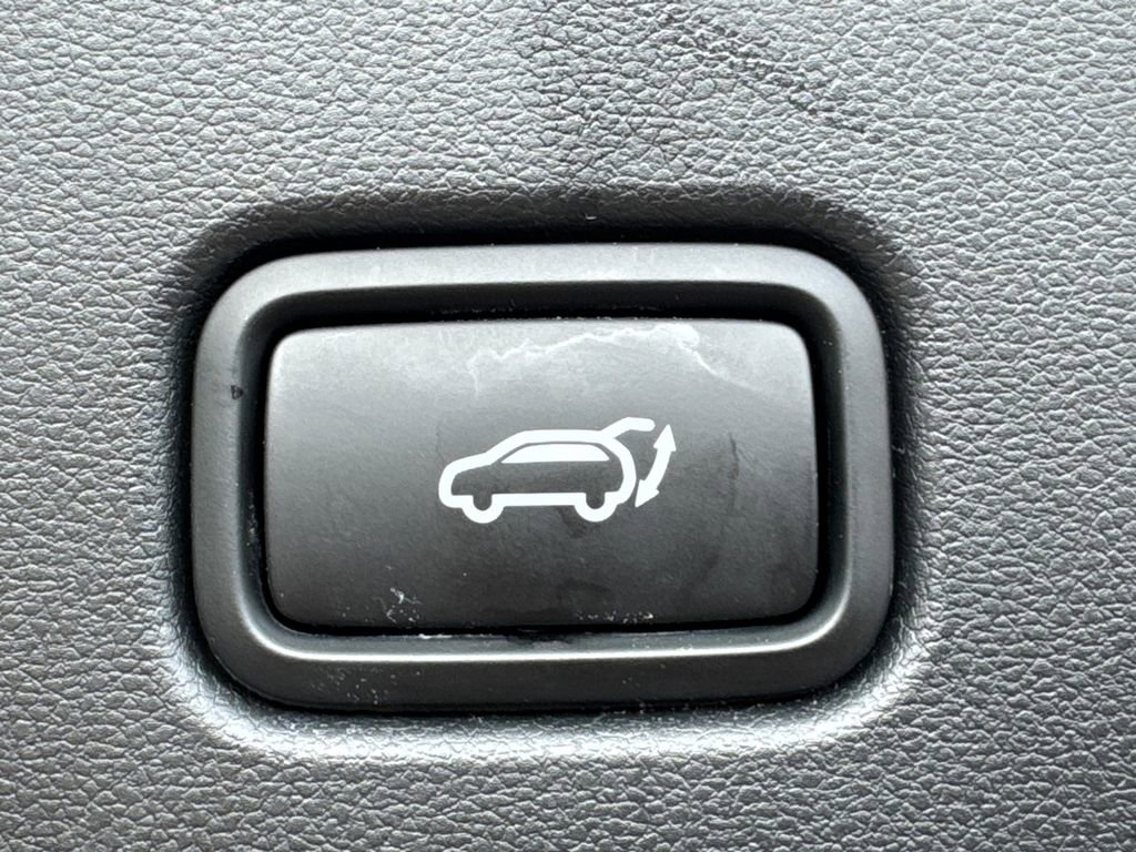 Certified 2025 Hyundai Tucson SEL FWD image 19