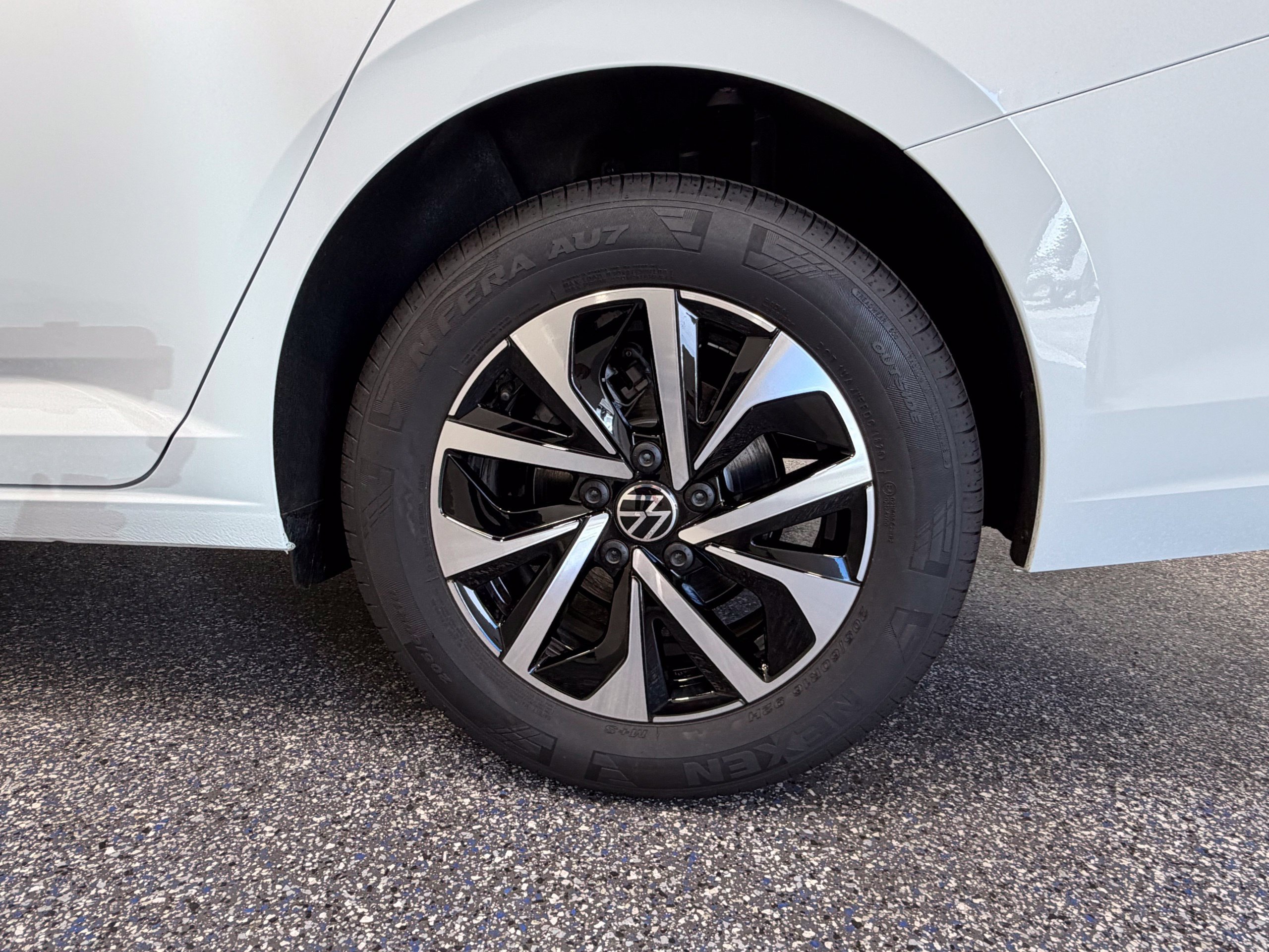 New 2026 Volkswagen Jetta S FWD image 12