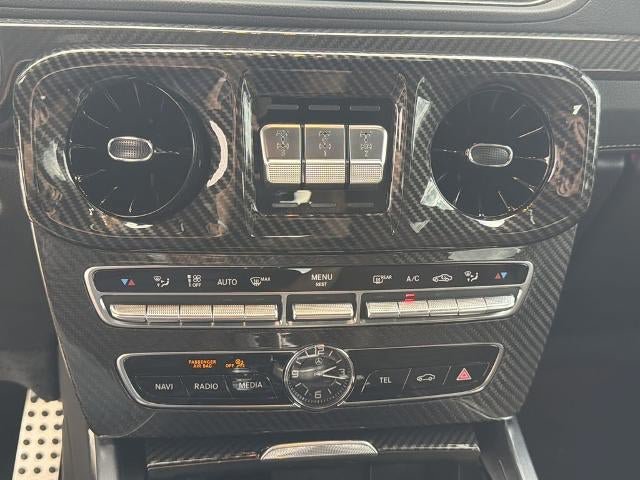 Used 2020 Mercedes-Benz G 550 image 29