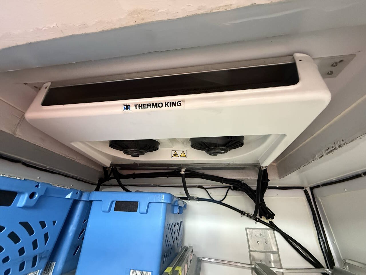 Used 2024 Ford E-350 and Econoline 350 Super Duty w/ Power Windows & Locks Group RWD image 7