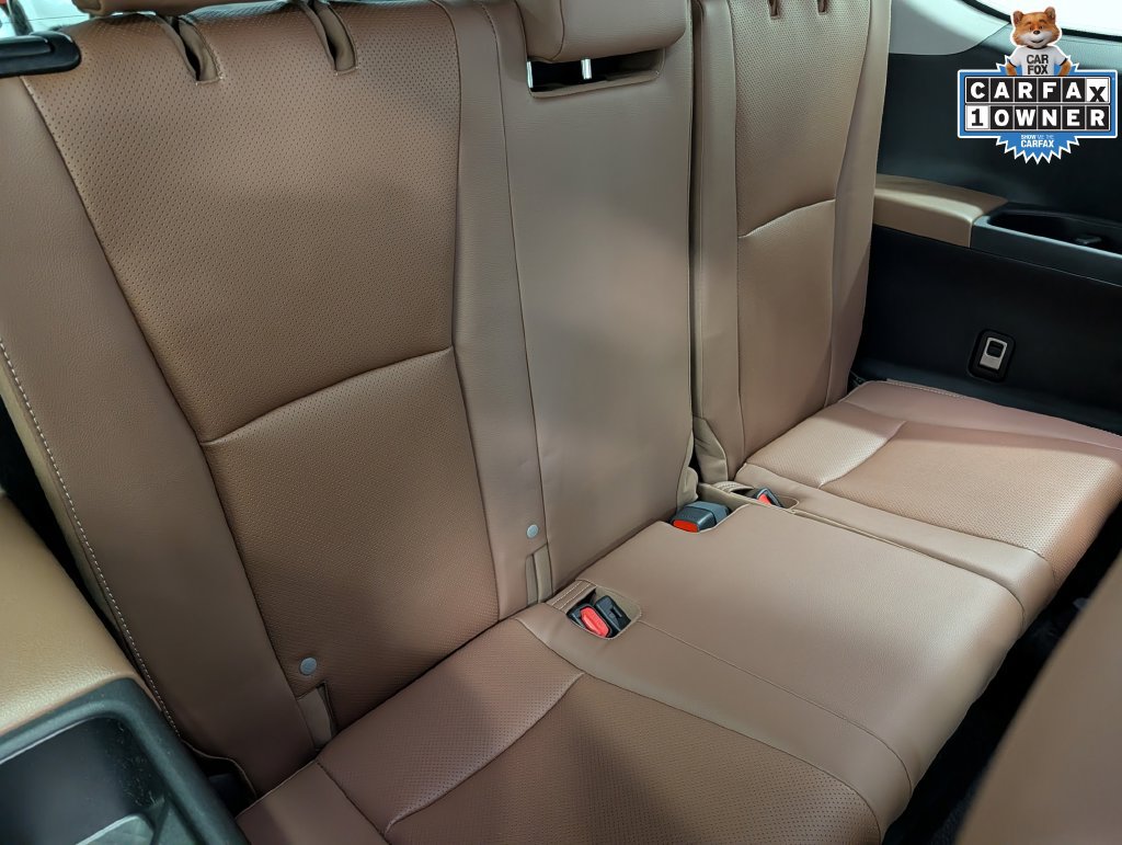 Used 2024 Toyota Grand Highlander AWD image 27