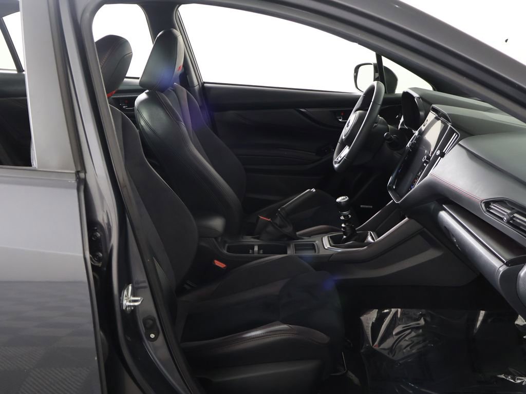 Used 2023 Subaru WRX Limited image 27