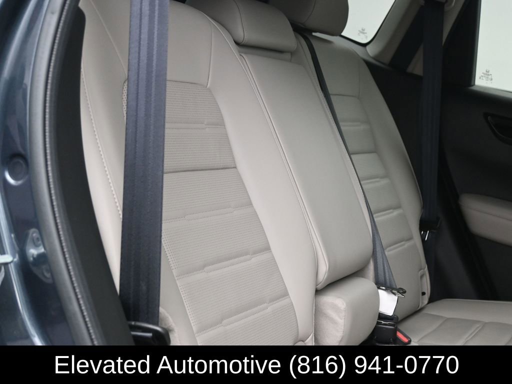 Used 2023 Honda CR-V EX-L image 11