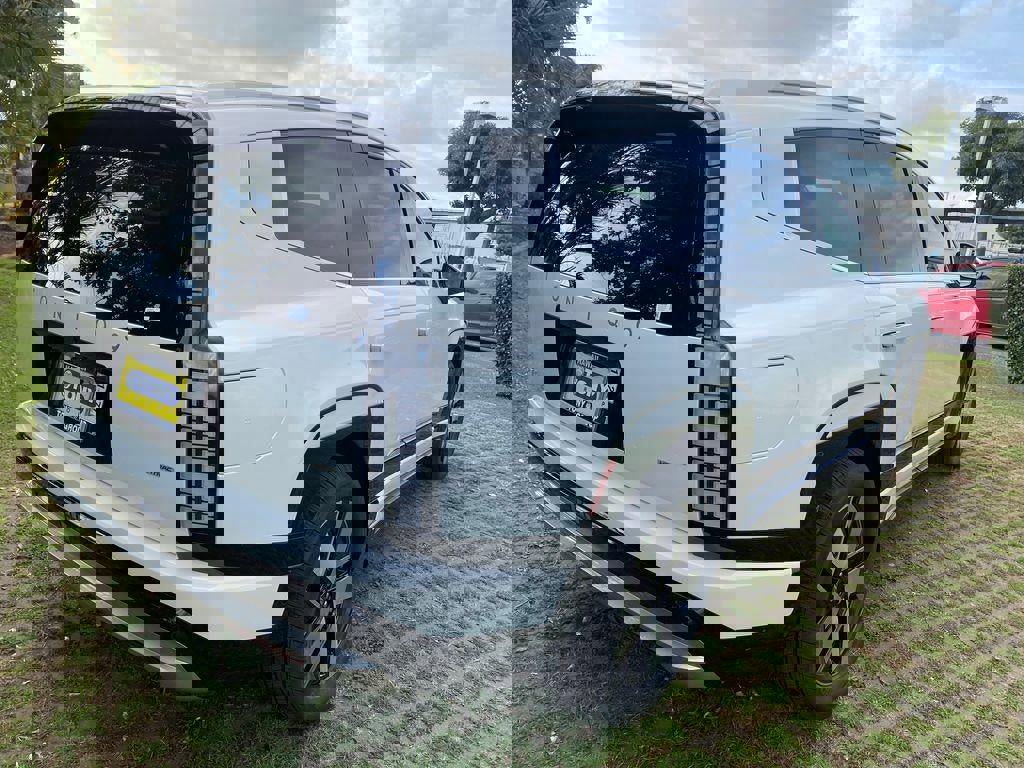 New 2026 Hyundai Ioniq 9 SEL image 25