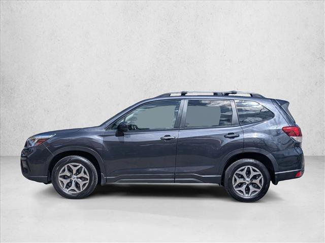 Used 2019 Subaru Forester Premium image 9